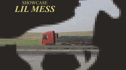 Lil Mess concierto en Valladolid el 4 de octubre de 2024 - Entradas Lil ...