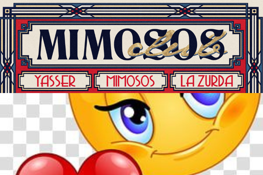 Fotografía promocional de Mimosos Club