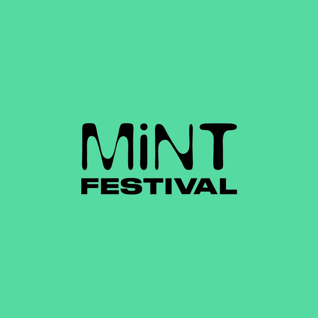 Fotografía promocional de Mint Festival 2025