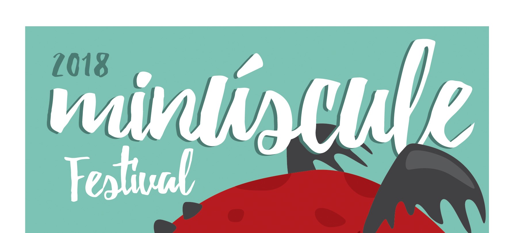 Fotografía promocional de Minúscule Festival 2018 en Santander