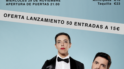 Miranda en Sevilla