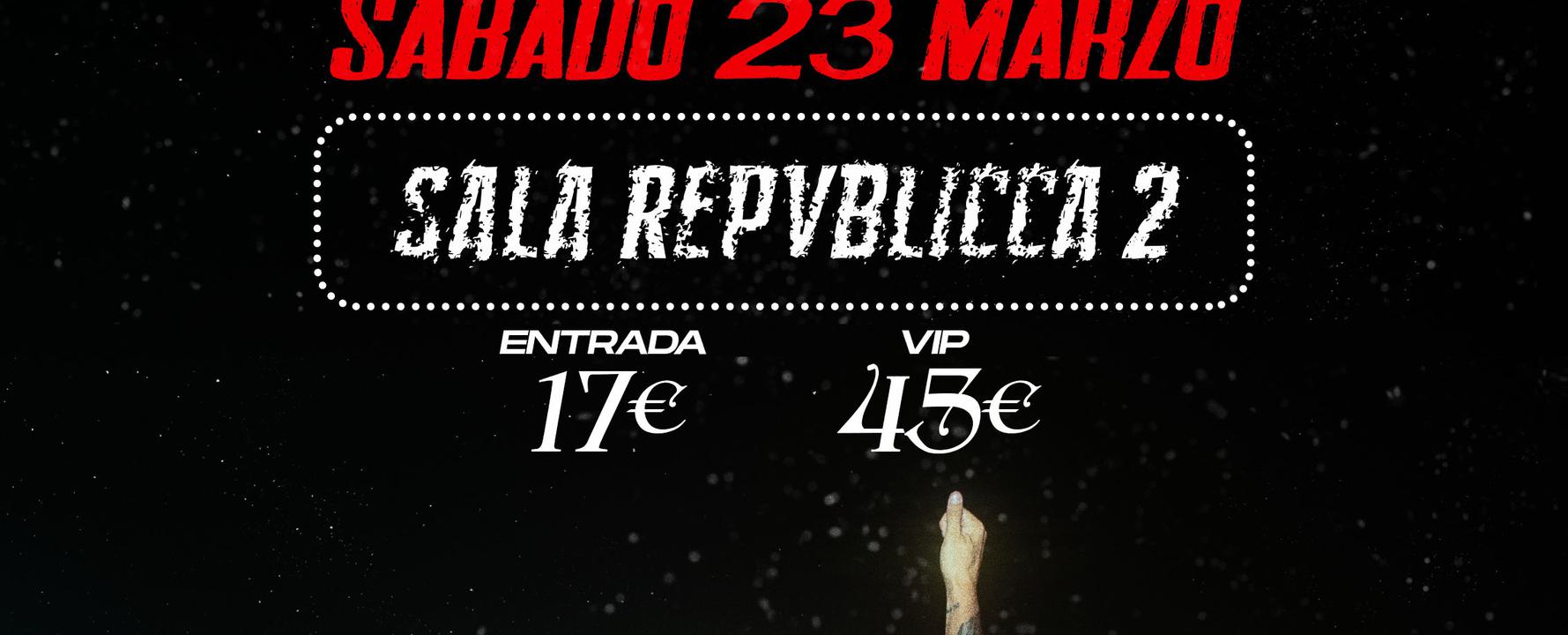 Entradas para Miranda en Mislata | Wegow