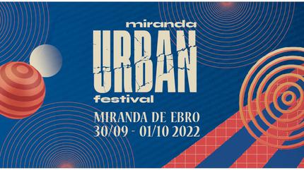 Miranda Urban Festival 2022