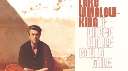 Luke Winslow-King concert in Madrid