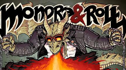 Mondra&Roll Festival 2023
