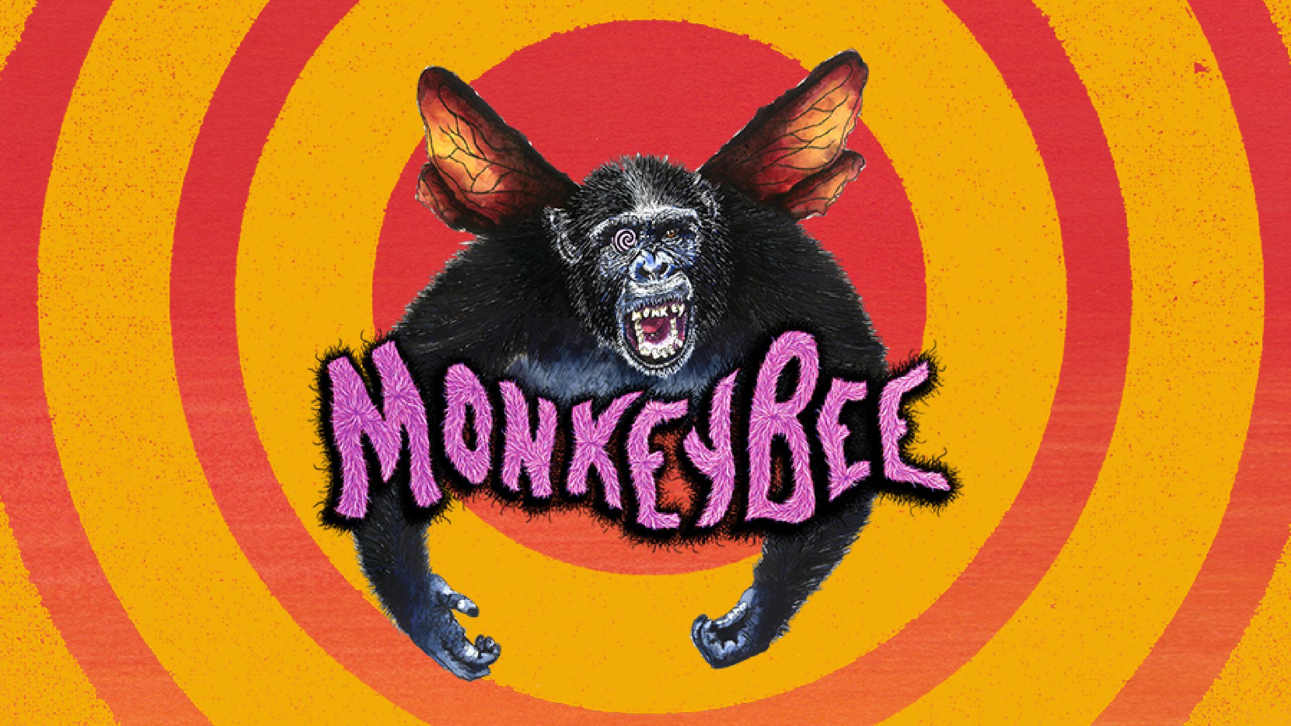 Fotografía promocional de MonkeyBee Festival Vol 2
