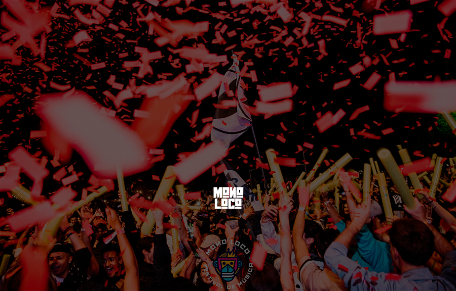 Fotografía promocional de Monoloco 2023