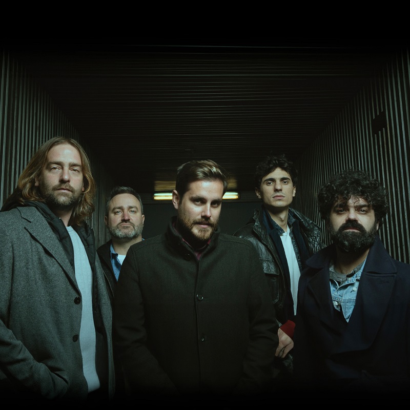 Fotografía promocional de Montana (Indie & Rock)