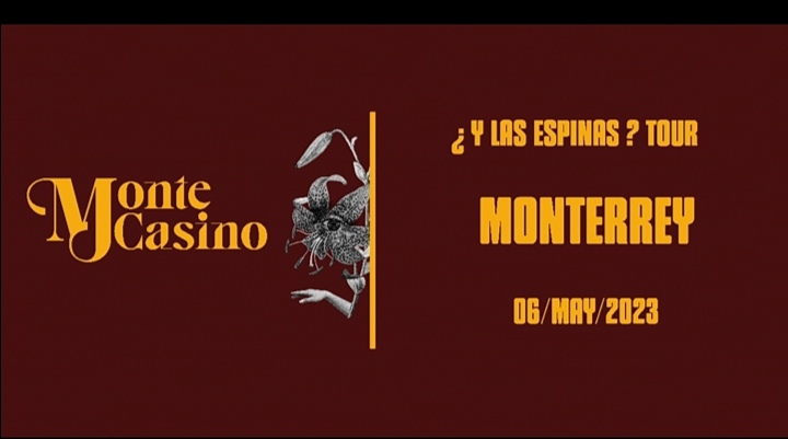 Fotografía promocional de Monte Casino en Monterrey / Metapatio