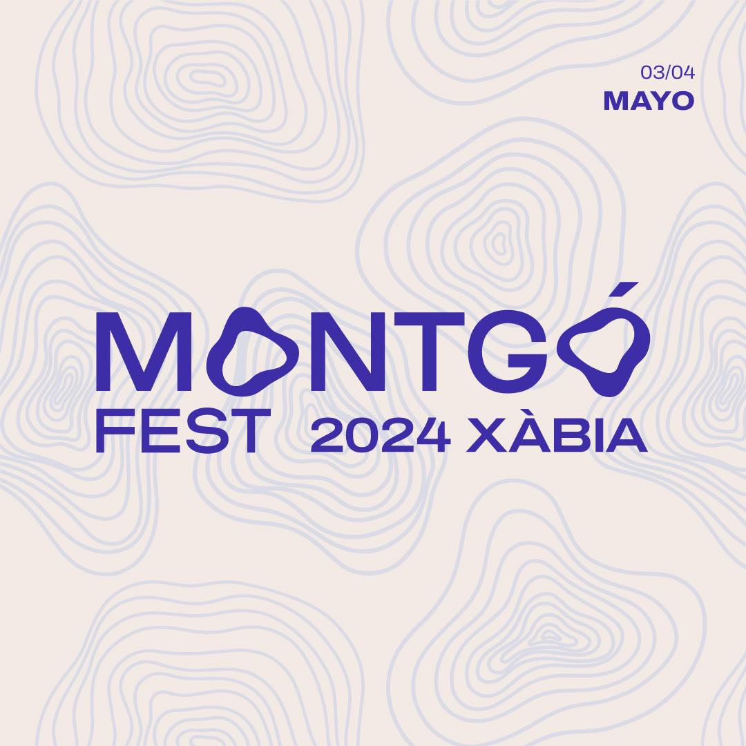 Promotional photograph of MontgoRock 2024.