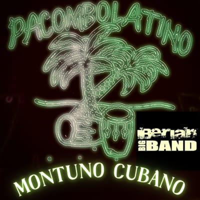 Fotografía promocional de Montuno Cubano