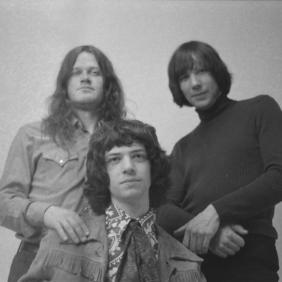 Fotografía promocional de MOOON Funhouse. Madrid