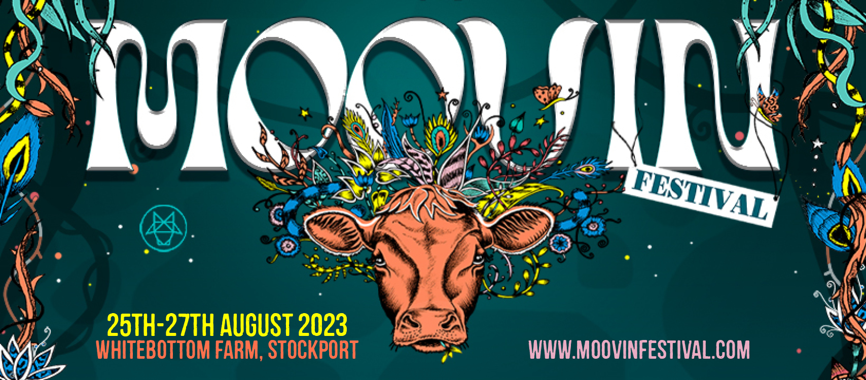 Promofoto von Moovin Festival 2023.