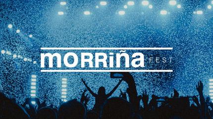 Morriña Festival 2023