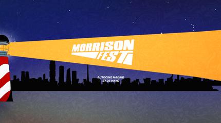 Morrison Festival 2023