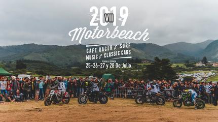Motorbeach Festival 2019