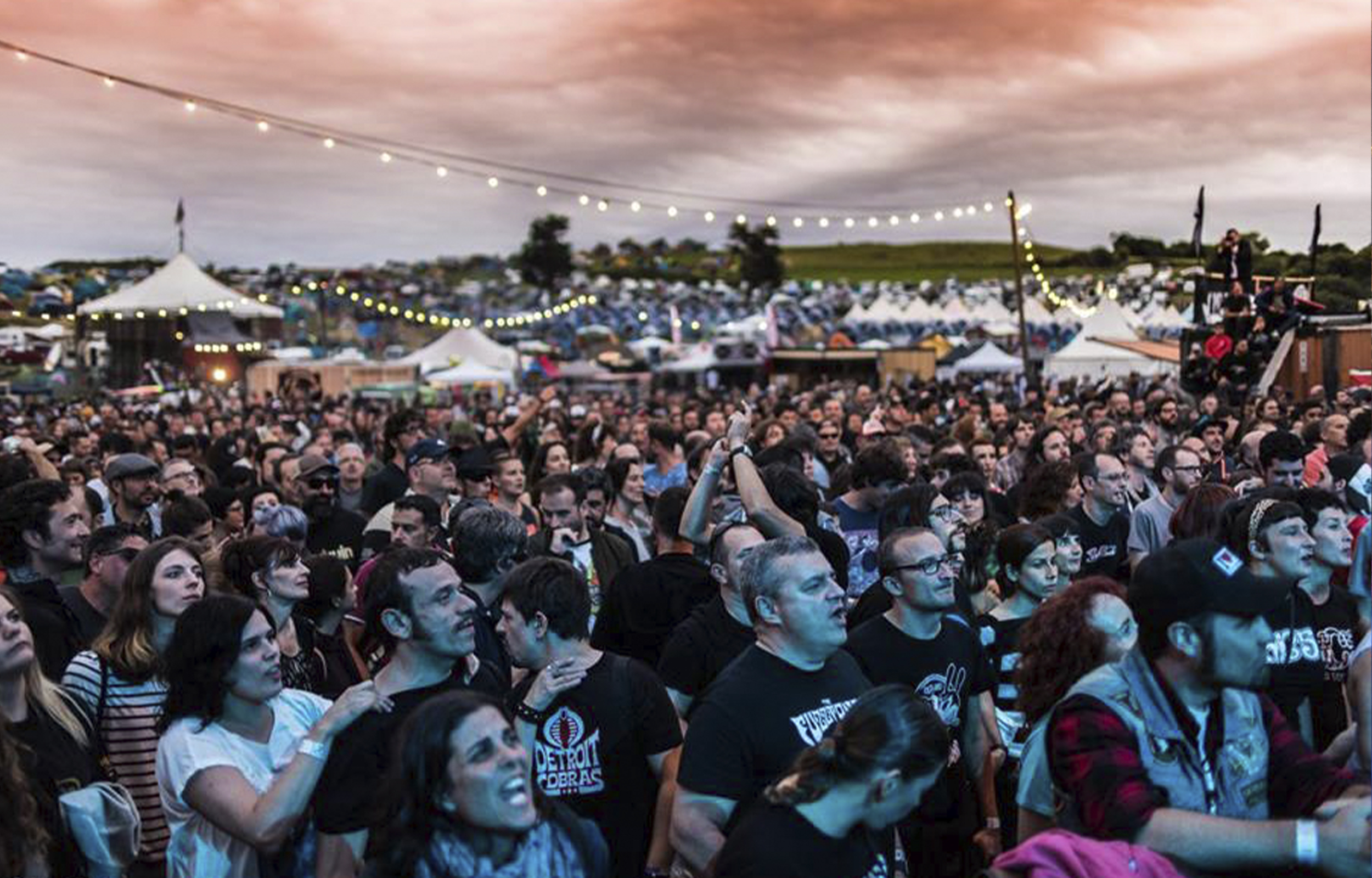 Fotografía promocional de MOTORBEACH FESTIVAL 2022