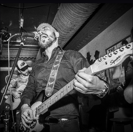 Fotografía promocional de Muestra de la Escuela de Guitarra de Madrid