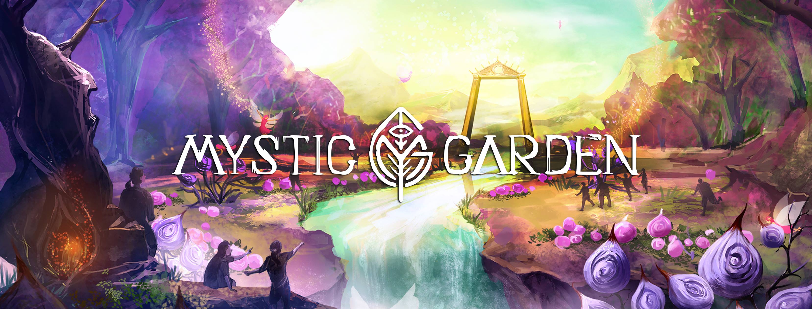 Mystic Garden Festival. Tickets, lineup, bands for Mystic Garden Festival |  Wegow Spain