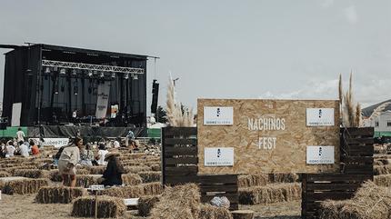 Nachiños Festival 2022