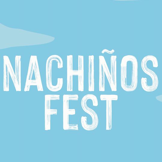 Fotografía promocional de Nachiños Fest 2024