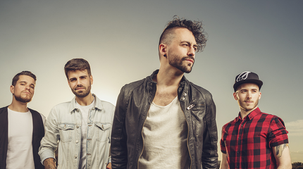 Nadye en Madrid (Sala Caracol)