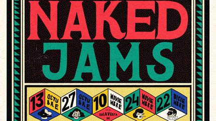 Naked Jam