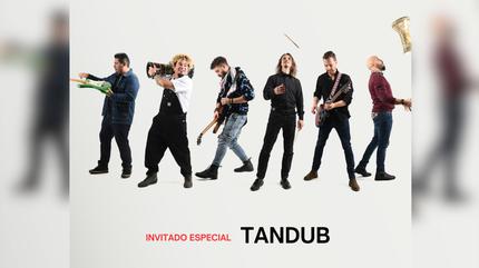 Nativo + Tandub