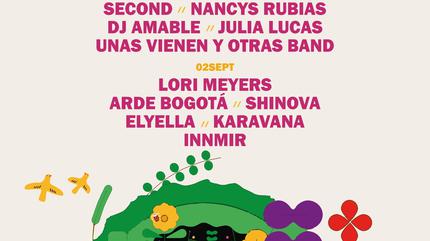 Natural Sonora Festival 2023