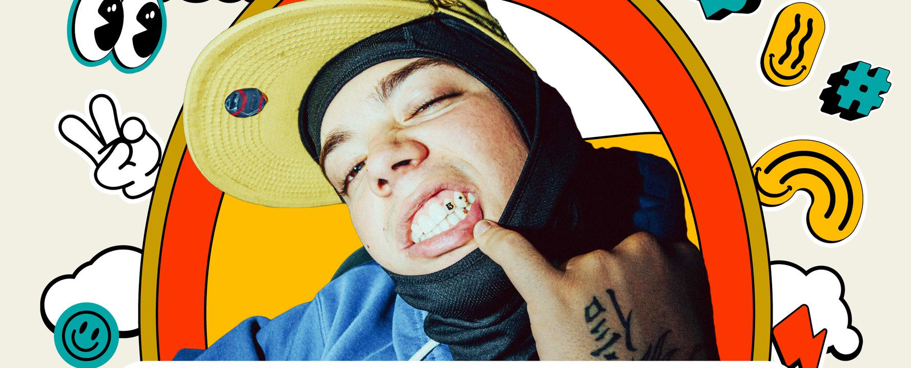 Negrita Music Festival 2024 | Wegow