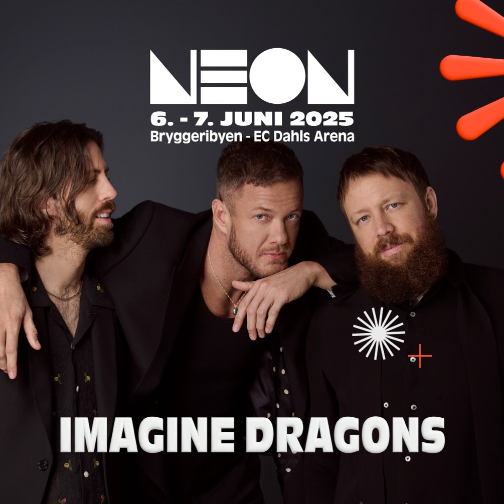 Promofoto von Neon Festival 2025.