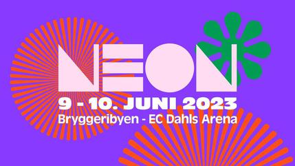 Neon Festival 2023