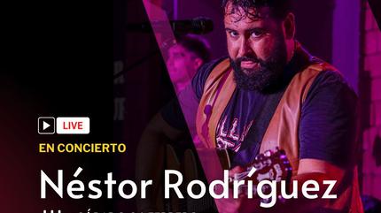 Néstor Rodríguez