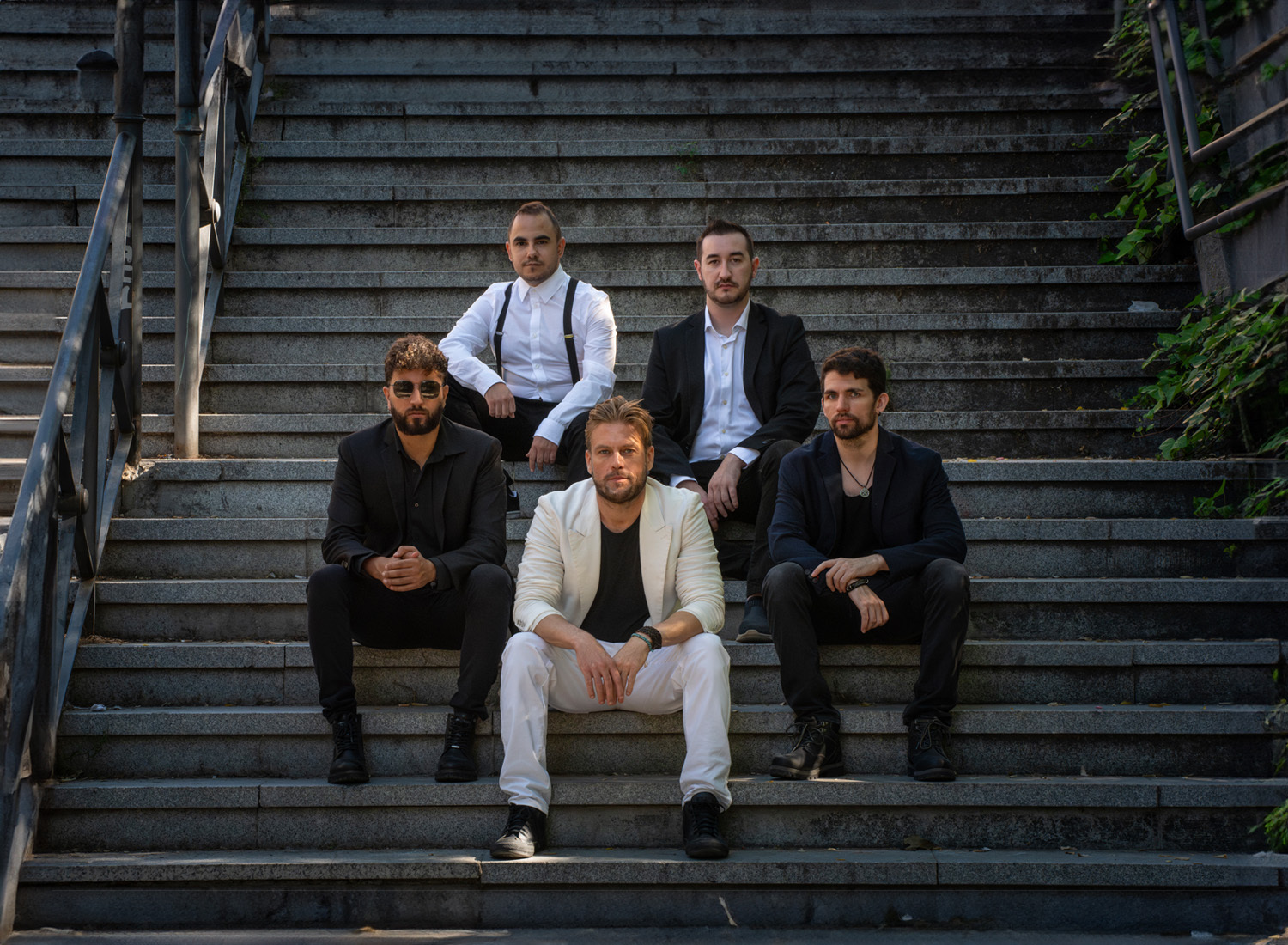 Fotografía promocional de Neverland Bari en Alicante