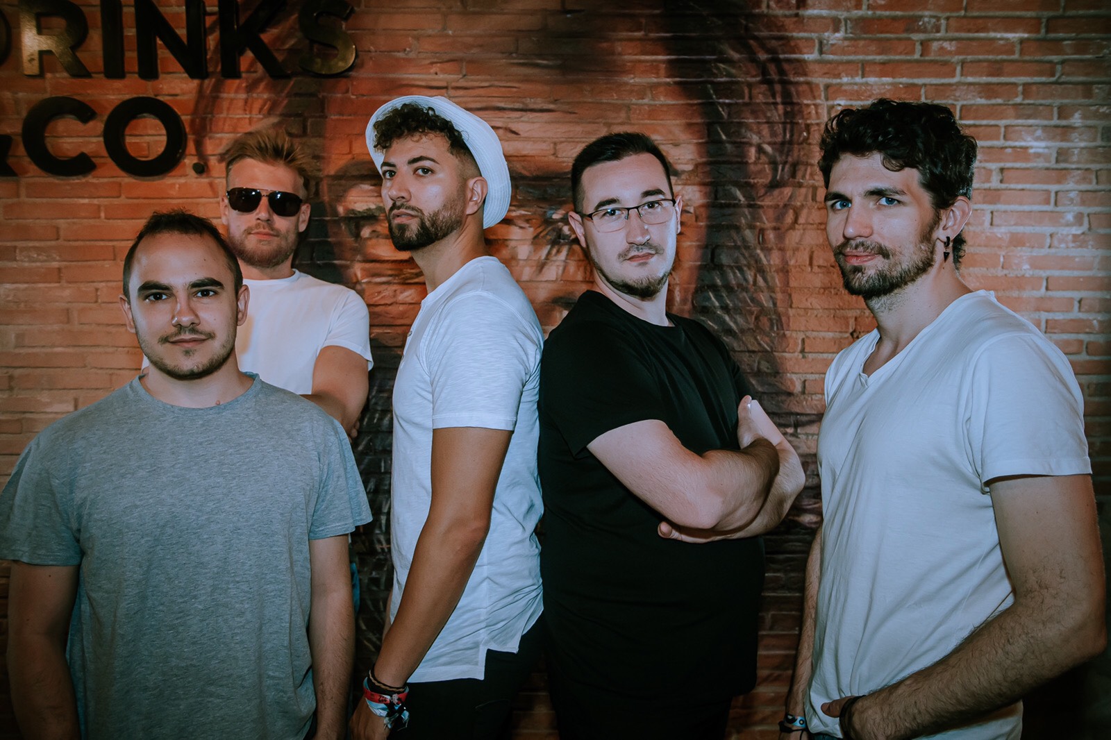 Fotografía promocional de NEVERLAND BARI EN VALLADOLID