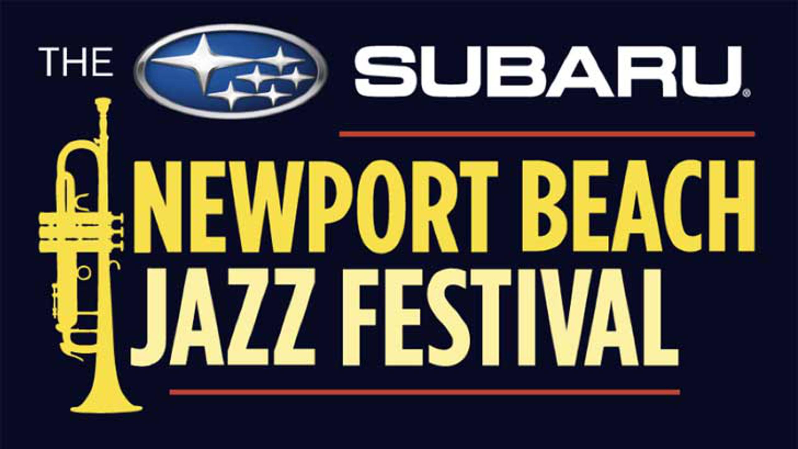 Newport Beach Jazz Festival 2024 Wegow