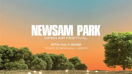 Newsam Park 2022