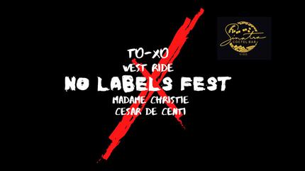 No Labels Festival 2023