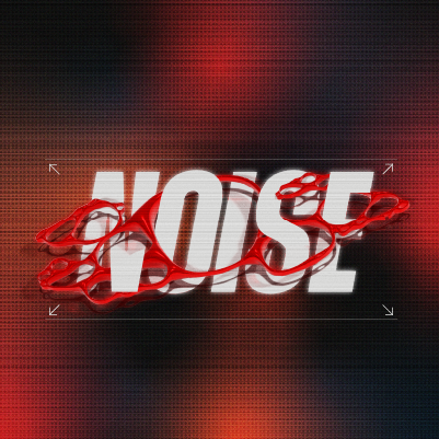 Fotografía promocional de Noise Room Vol.6