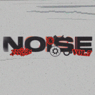 Fotografía promocional de Noise Vol.7 - DJ Pepo, Essan - Valladolid