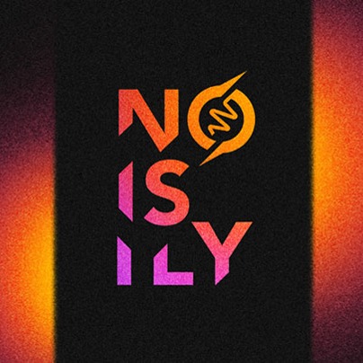 Fotografía promocional de Noisily Festival 2025