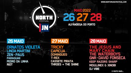 North Music Festival 2022