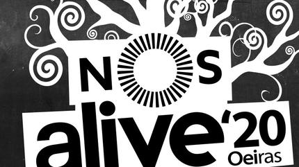 NOS Alive 2020
