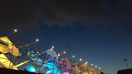 NOS Primavera Sound 2020