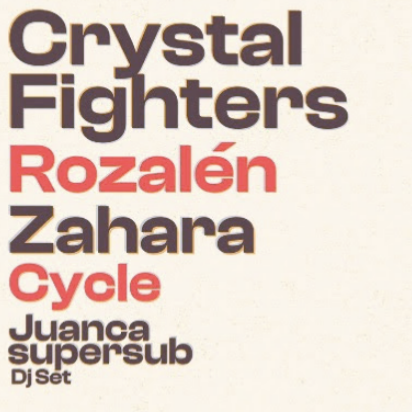 Fotografía promocional de NOSINMUSICA