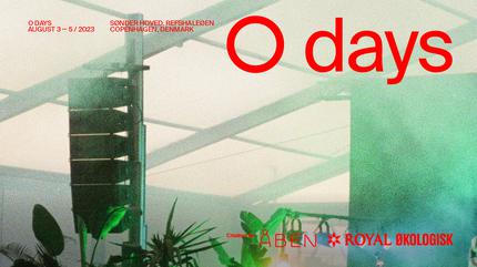 O Days Festival 2023