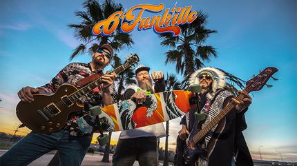 Ofunkillo concert in Gijón