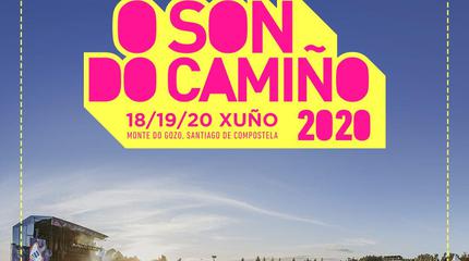 O Son do Camiño 2020