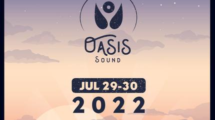 Oasis Sound 2022