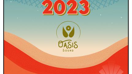 Oasis Sound Festival 2023